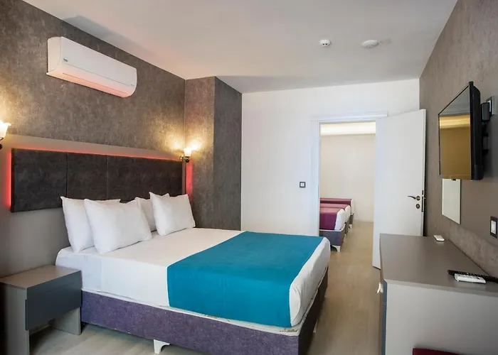 Family Suite